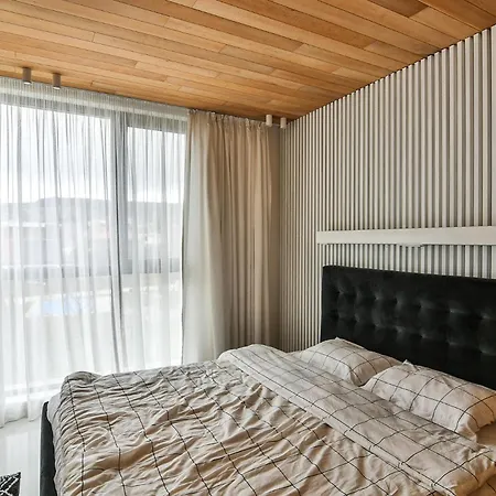 Seaview Flat With Pool & Parking * Варна