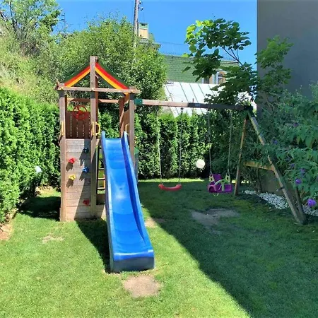 Seaview Flat With Pool & Parking Apartment Varna