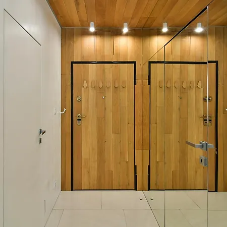 Apartamento Seaview Flat With Pool & Parking *